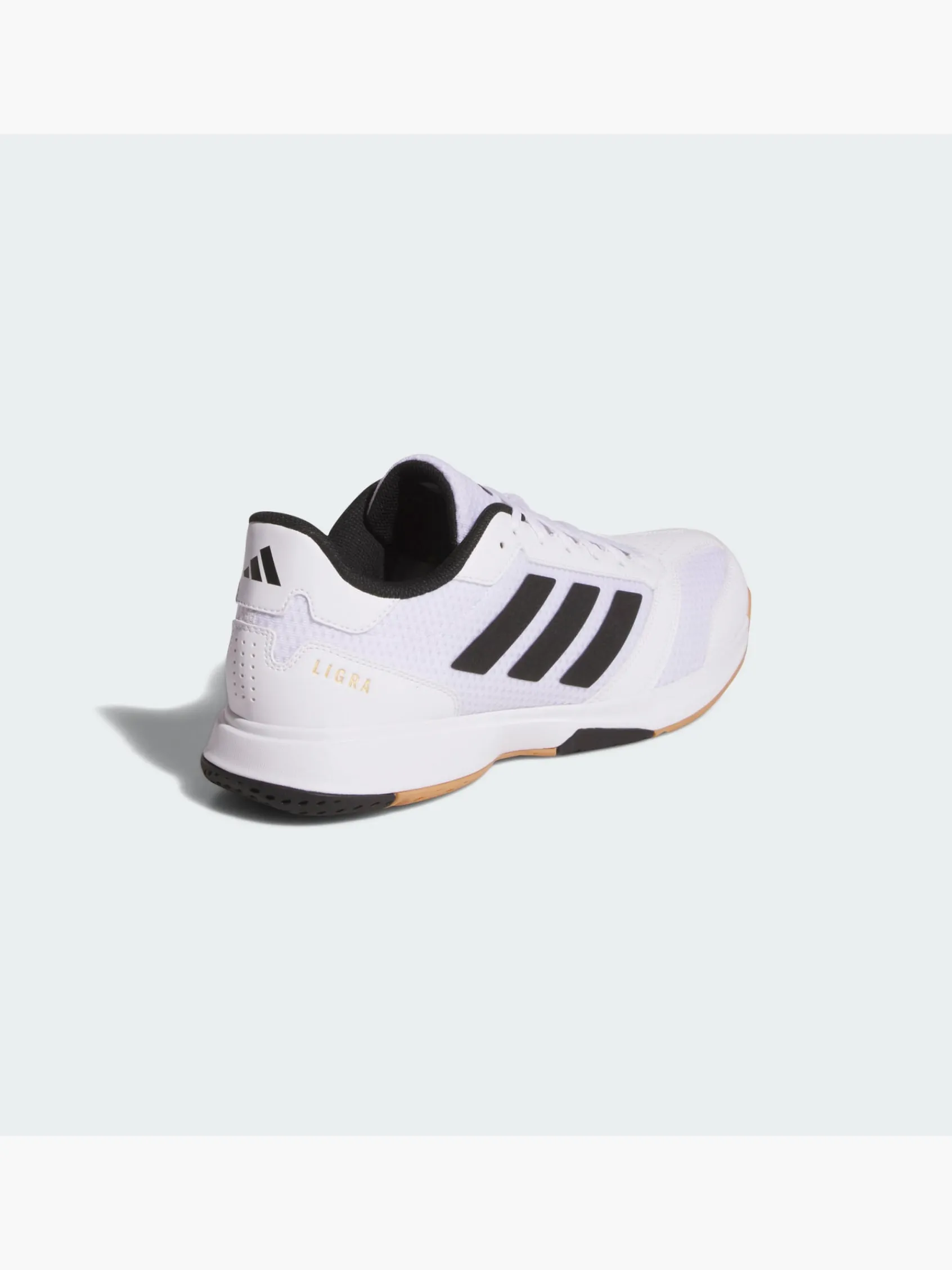 Herren adidas Ligra 8 Indoor Schuh