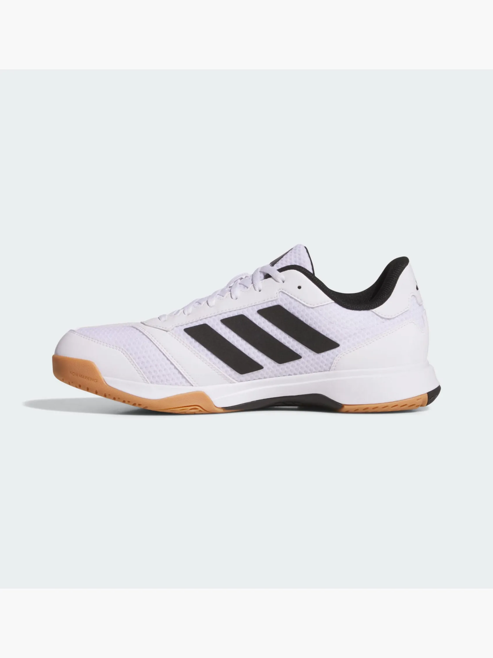 Herren adidas Ligra 8 Indoor Schuh