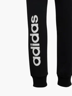 Damen adidas Linear Essentials Jogginghose