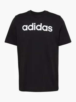 Herren adidas Linear Essentials Shirt