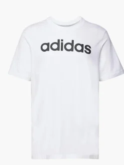 Herren adidas Linear Essentials Shirt
