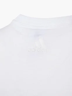 Herren adidas Linear Essentials Shirt
