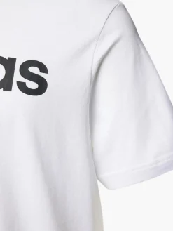Herren adidas Linear Essentials Shirt