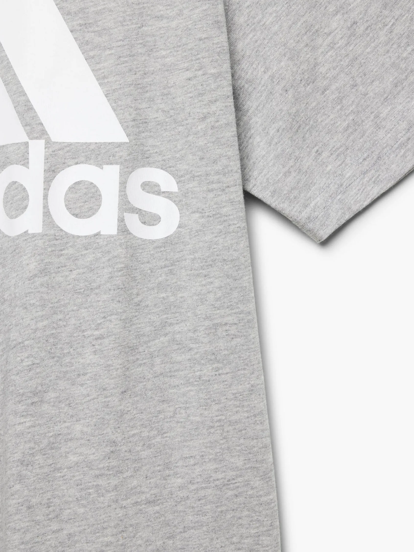 Kinder adidas Linear Essentials Shirt