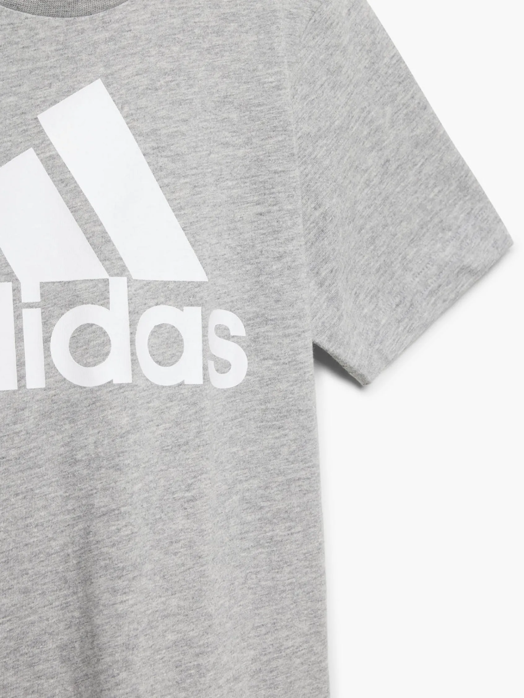 Kinder adidas Linear Essentials Shirt