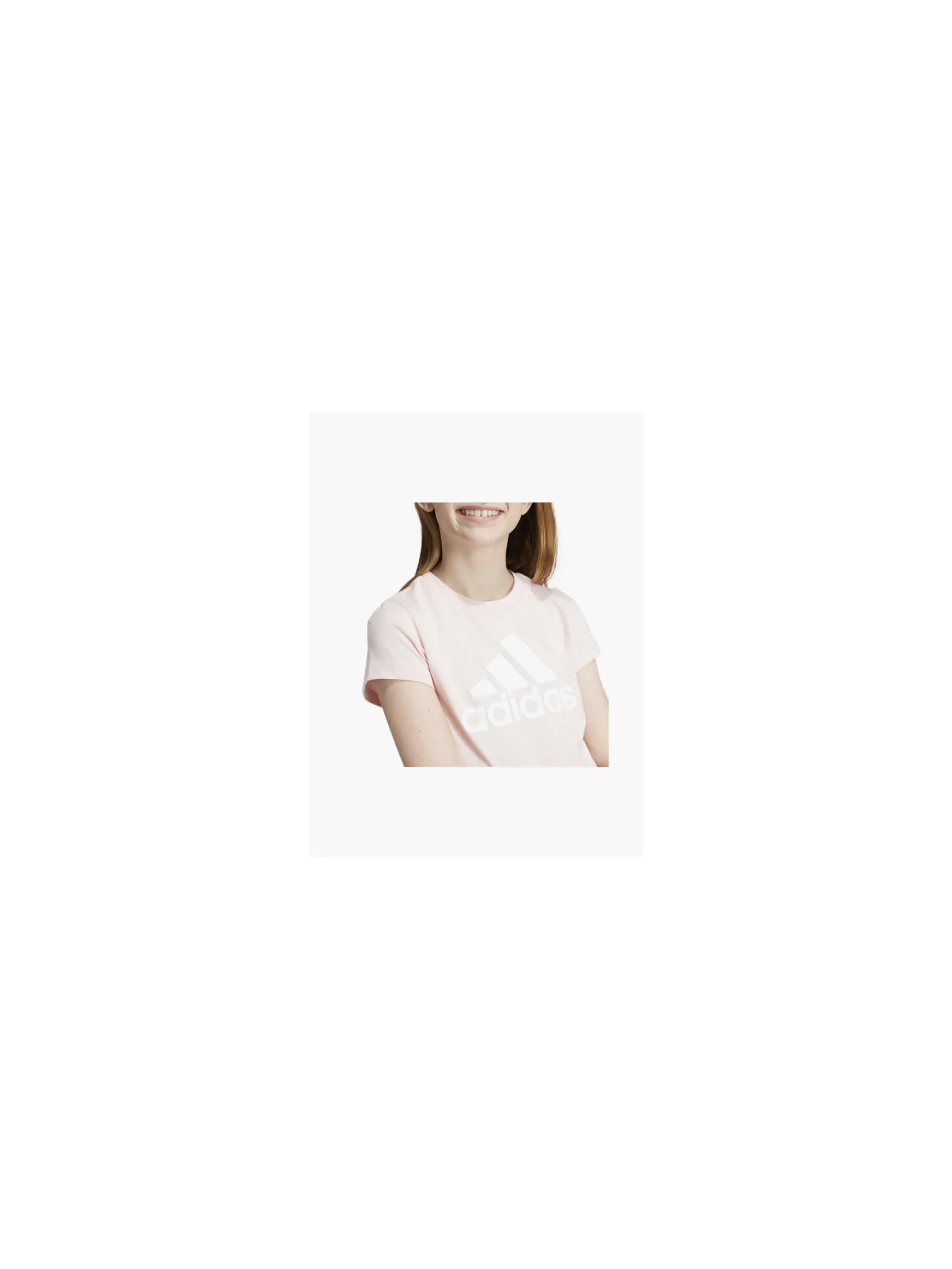 Kinder adidas Linear Essentials Shirt