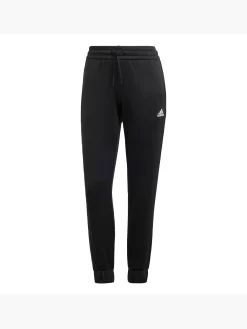 Damen adidas Linear Trainingsanzug