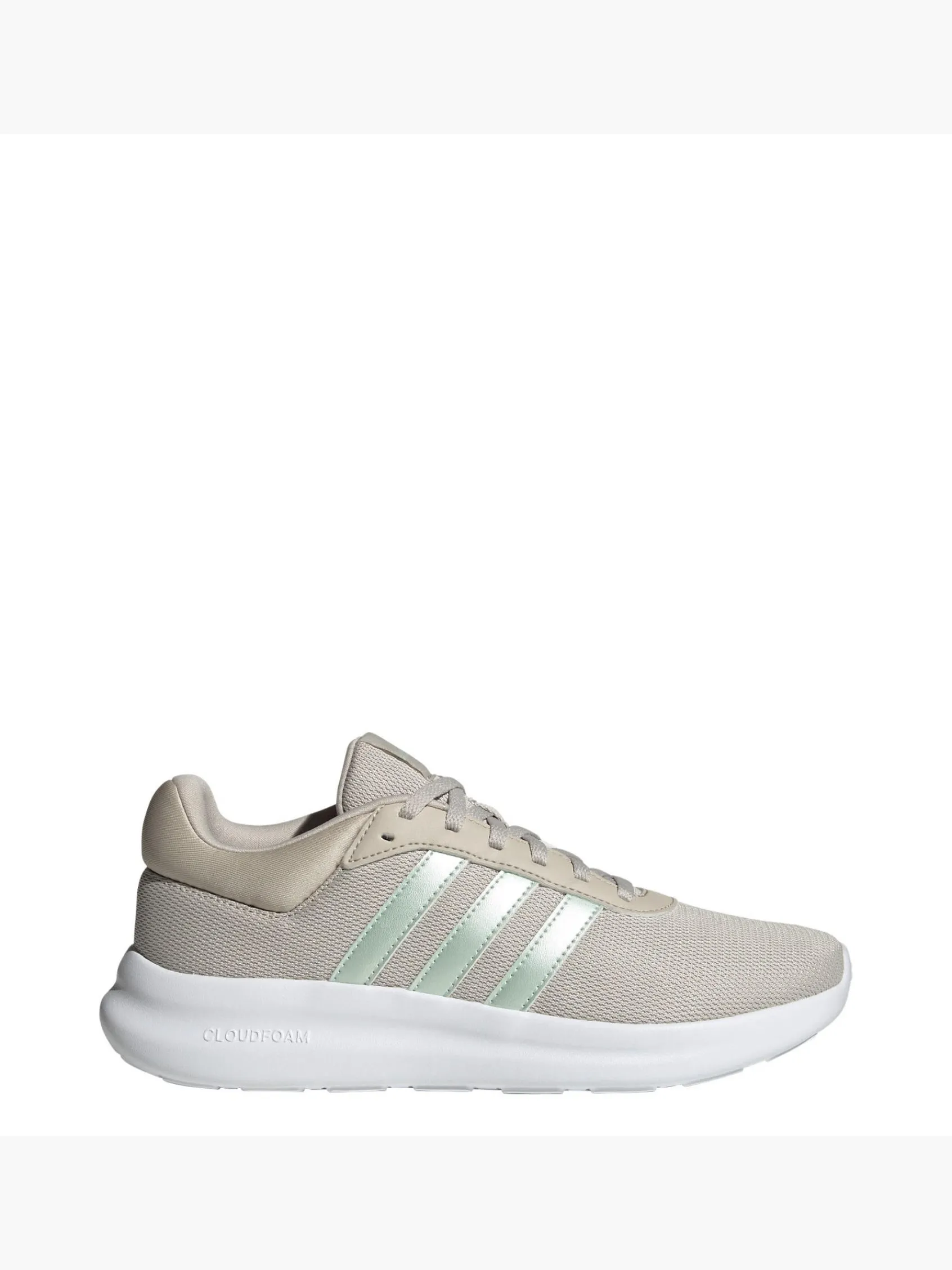 Damen adidas Lite Racer 4.0 Schuh