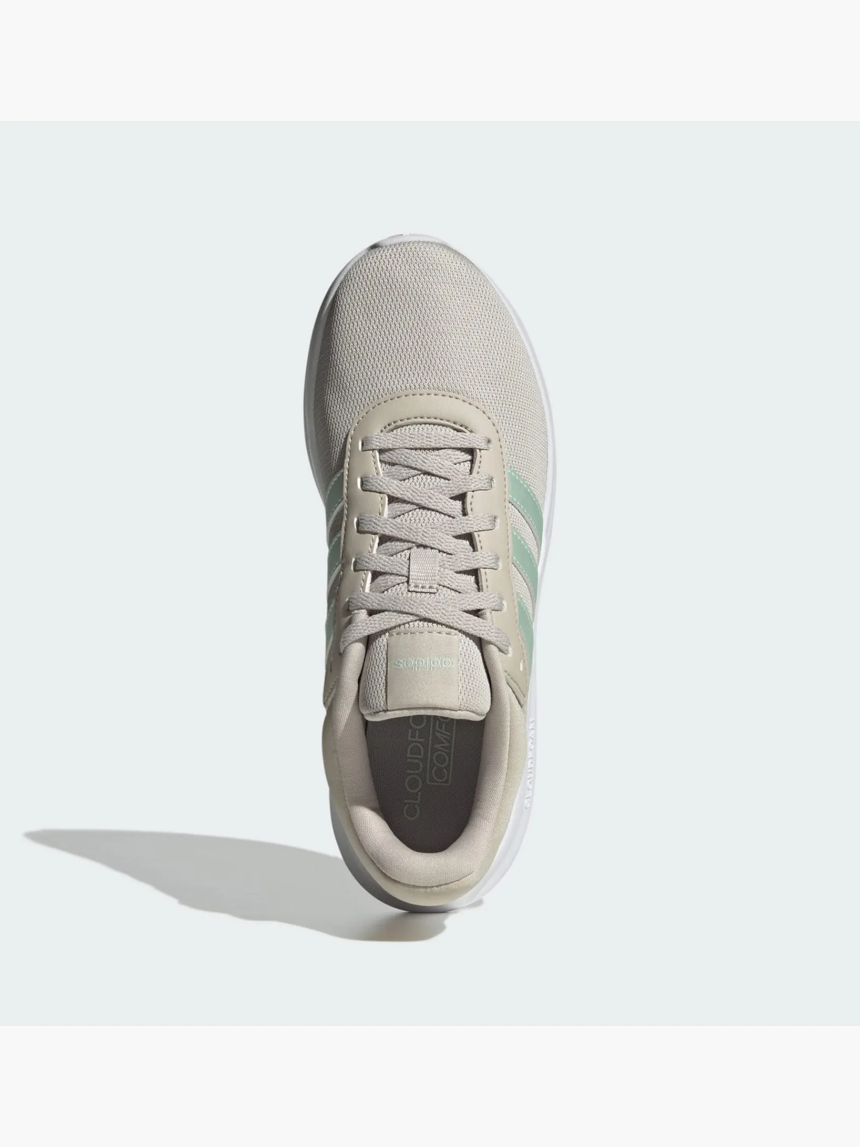 Damen adidas Lite Racer 4.0 Schuh