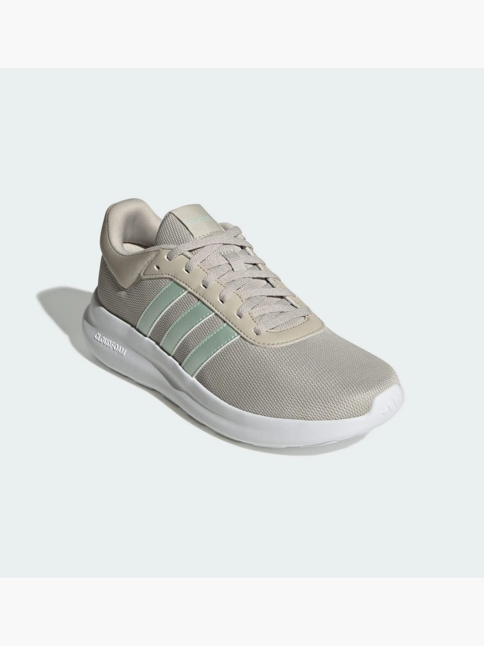 Damen adidas Lite Racer 4.0 Schuh