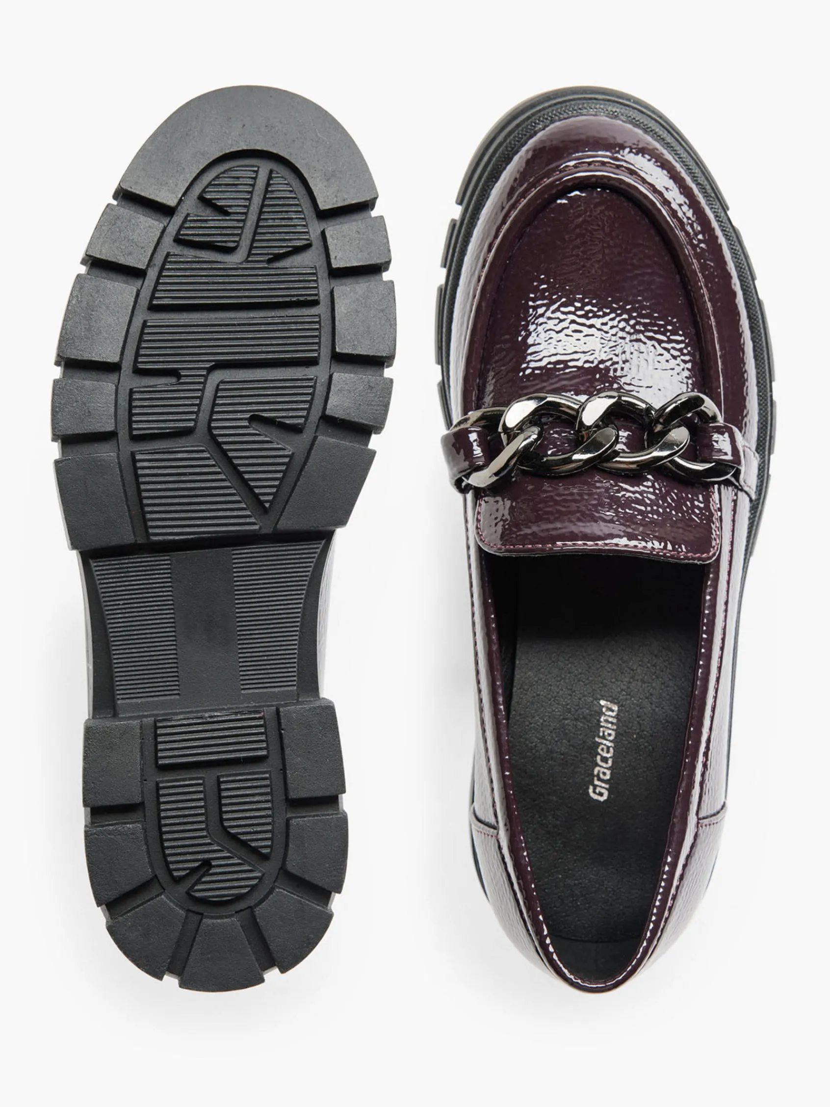 Kinder Graceland Loafer