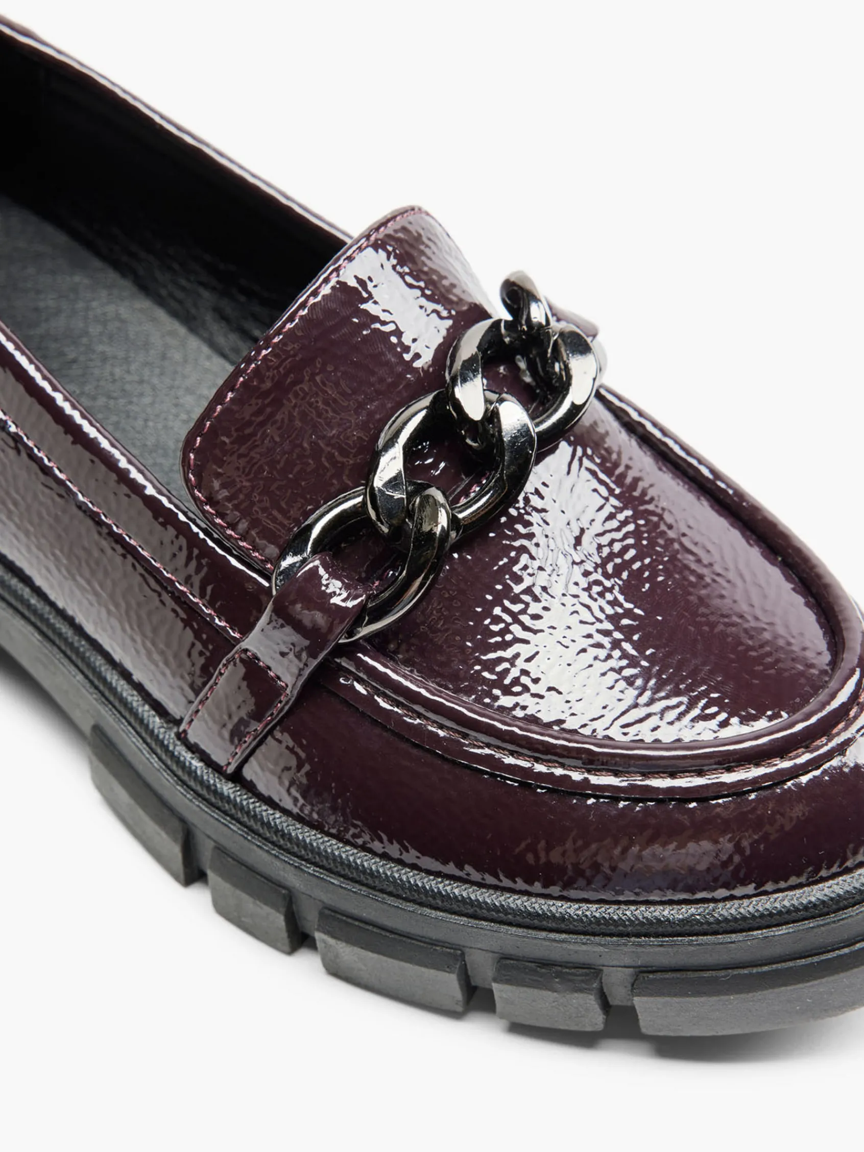 Kinder Graceland Loafer