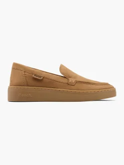Damen Bench Loafer