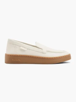 Damen Bench Loafer