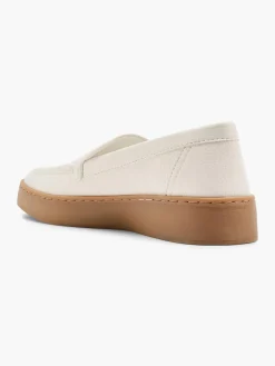 Damen Bench Loafer