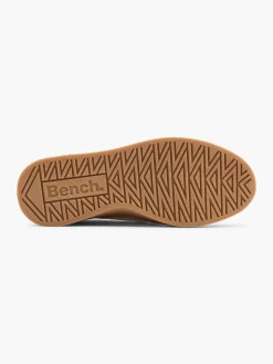 Damen Bench Loafer