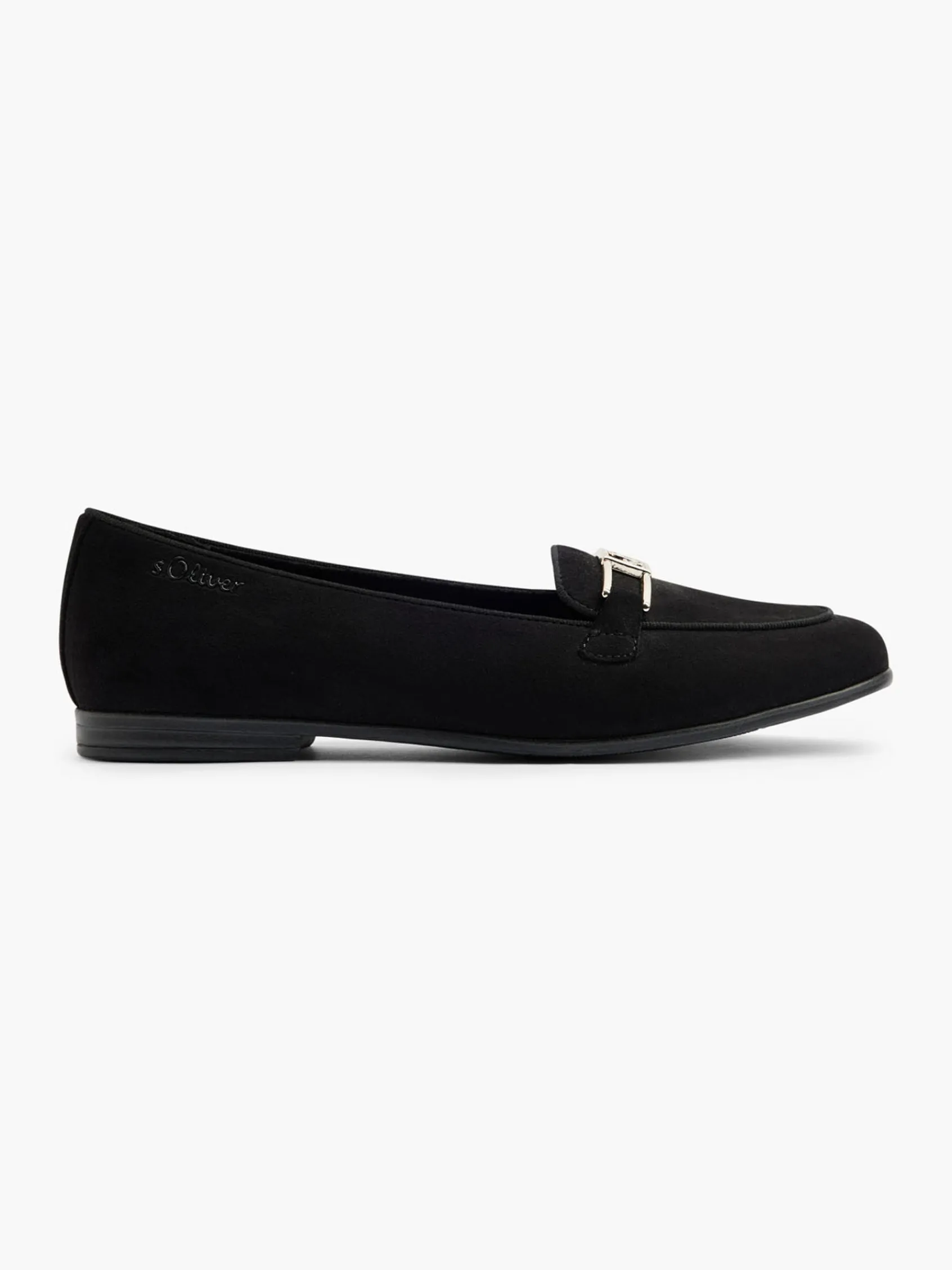 Damen s.Oliver Loafer