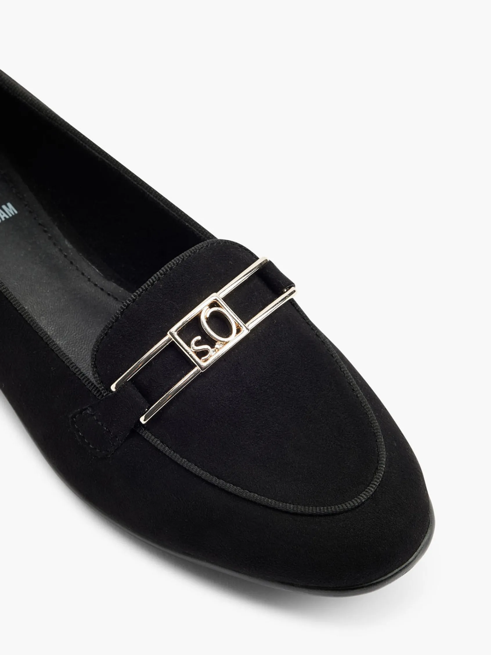 Damen s.Oliver Loafer