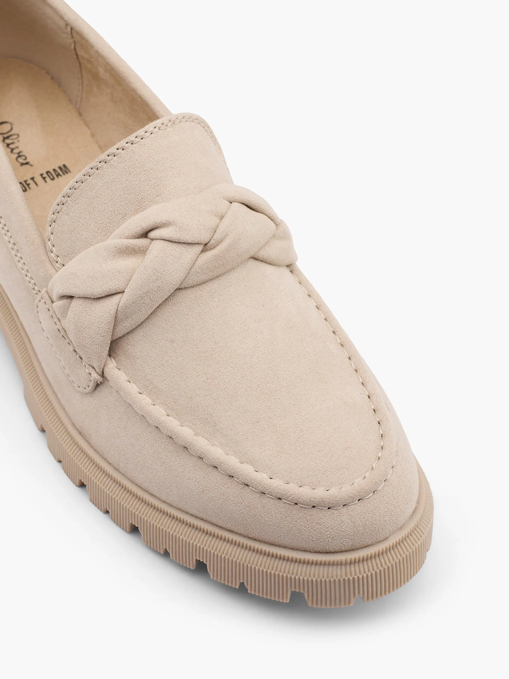 Damen s.Oliver Loafer