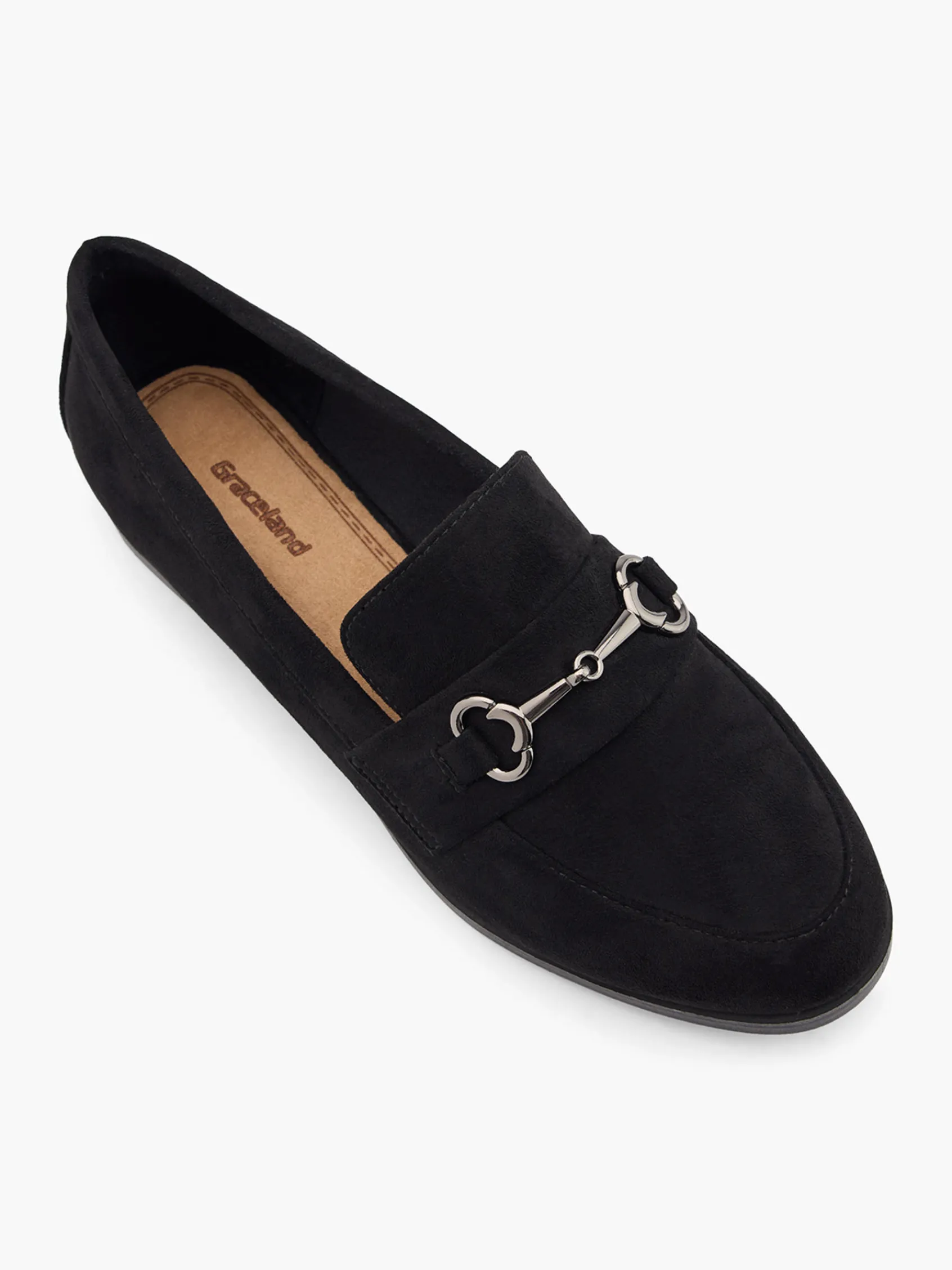 Damen Graceland Loafer