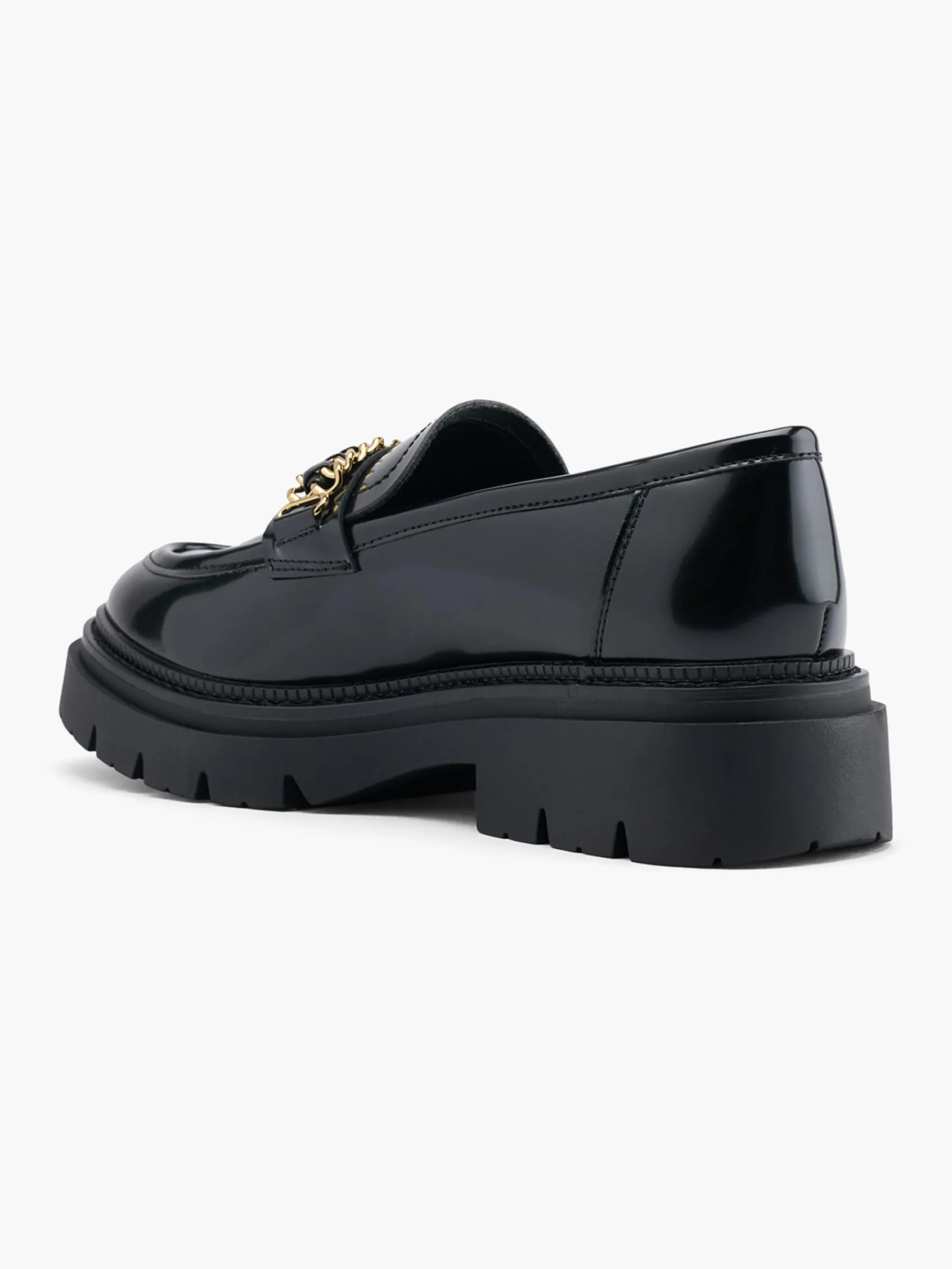 Damen Catwalk Loafer
