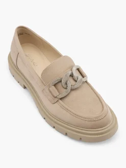 Damen Catwalk Loafer