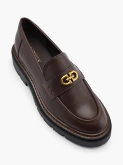 Damen Catwalk Loafer