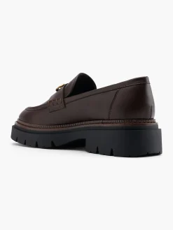 Damen Catwalk Loafer