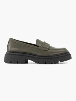 Damen Catwalk Loafer
