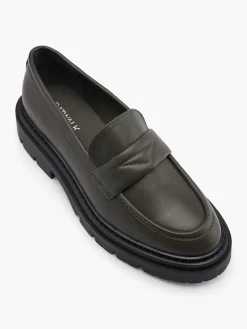 Damen Catwalk Loafer