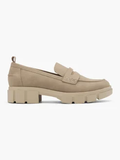 Damen Catwalk Loafer