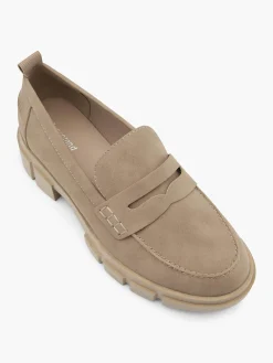 Damen Catwalk Loafer