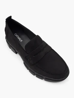 Damen Catwalk Loafer
