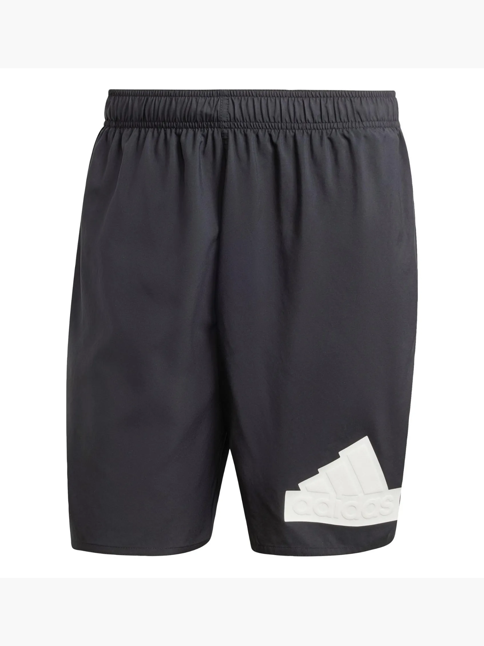 Herren adidas Logo CLX Badeshorts