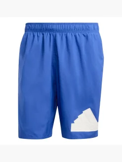 Herren adidas Logo CLX Badeshorts
