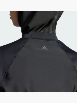 Damen adidas Long Sleeve Rashguard