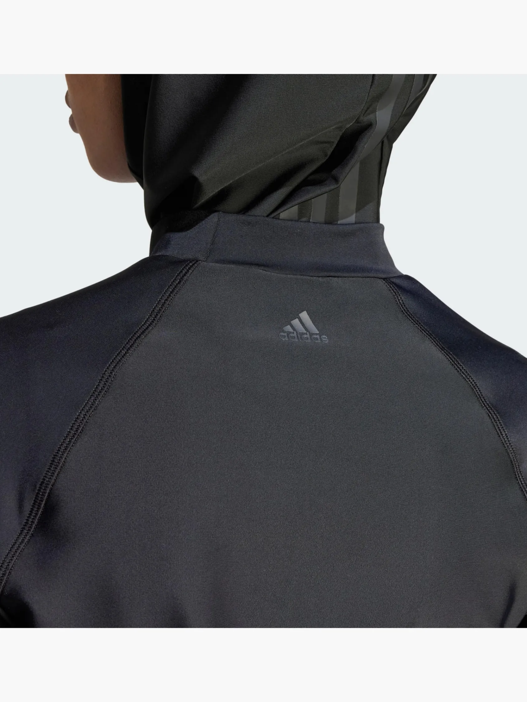 Damen adidas Long Sleeve Rashguard