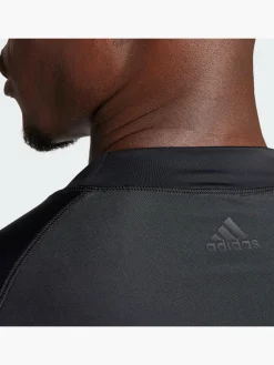 Herren adidas Long Sleeve Rashguard