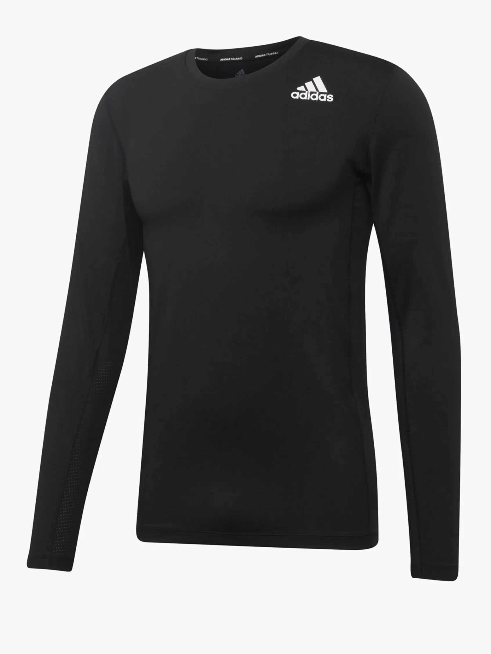 Herren adidas Longsleeve