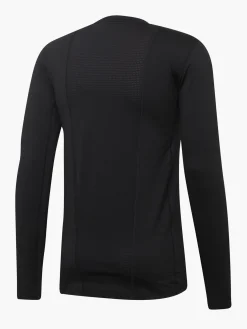 Herren adidas Longsleeve