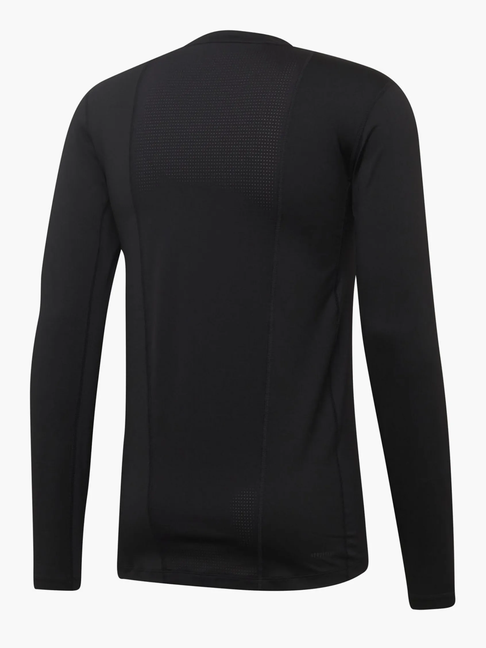 Herren adidas Longsleeve