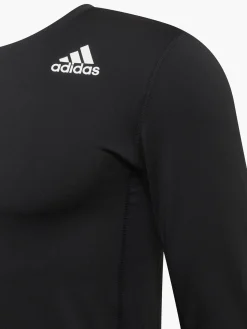 Herren adidas Longsleeve