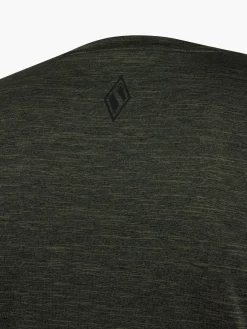 Herren Skechers Longsleeve