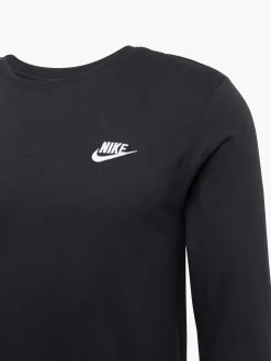 Herren Nike Longsleeve