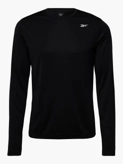 Herren Reebok Longsleeve