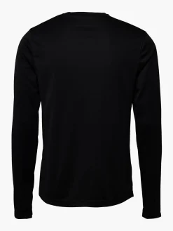 Herren Reebok Longsleeve