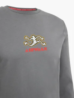 Damen AIRWALK Longsleeve