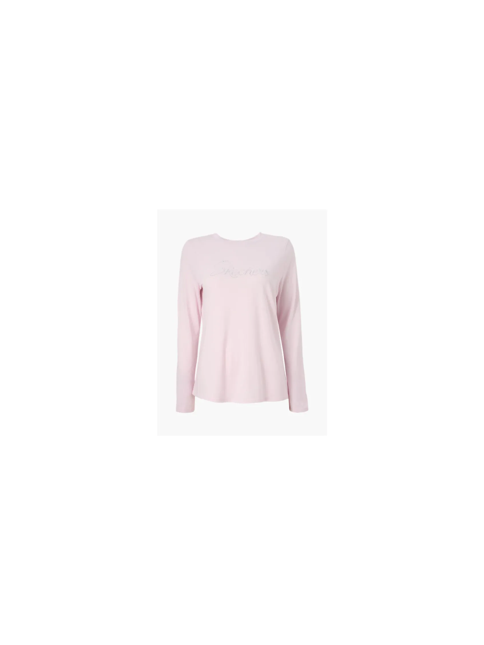Damen Skechers Longsleeve