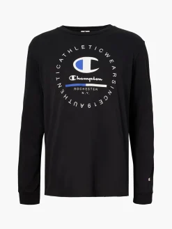Herren Champion Longsleeve