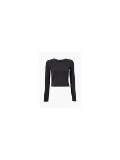 Damen FILA Longsleeve
